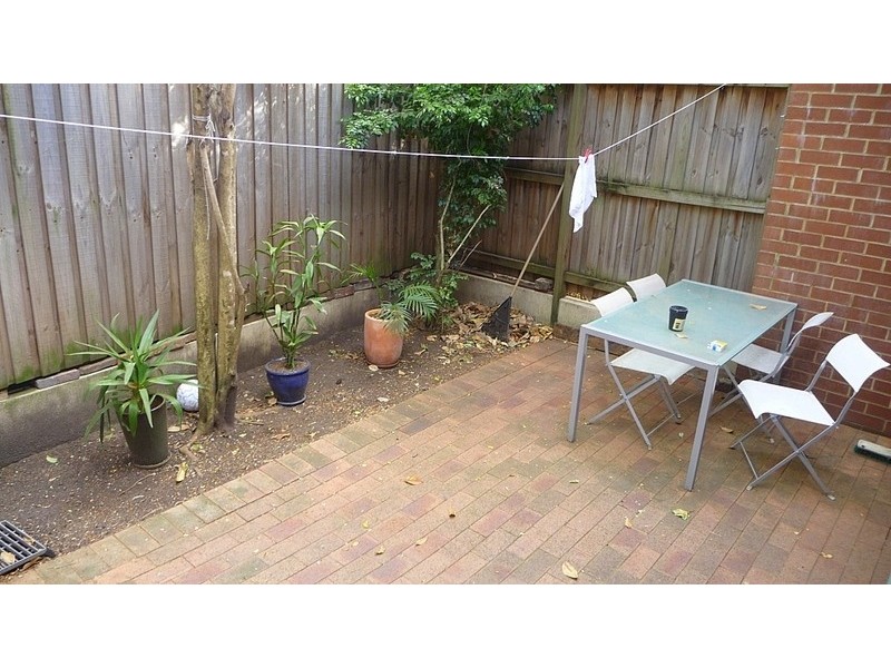 11/45 MacDonald Street, Erskineville NSW 2043