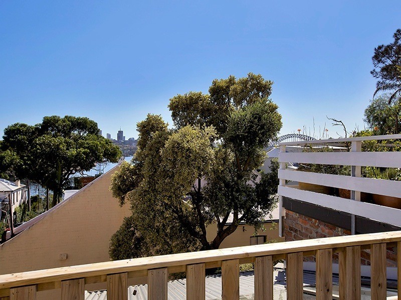 3 Wells Street, Balmain NSW 2041