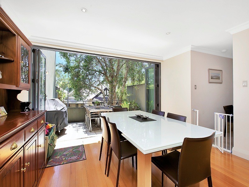 48 Curtis Road, Balmain NSW 2041