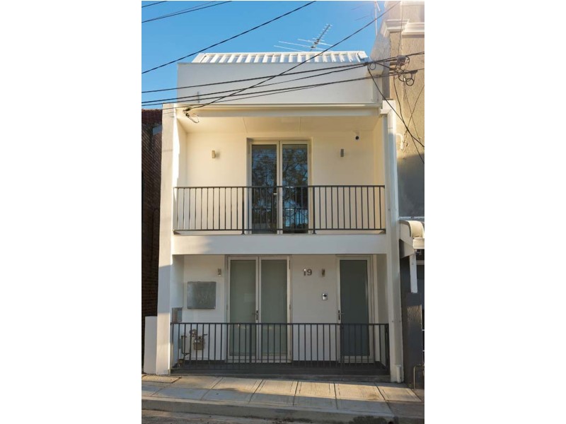 19A Trafalgar Street, Enmore NSW 2042
