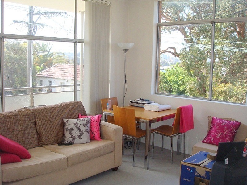 1/20 Gladstone Street, Balmain NSW 2041