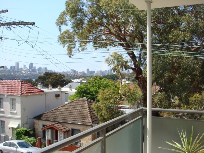 1/20 Gladstone Street, Balmain NSW 2041