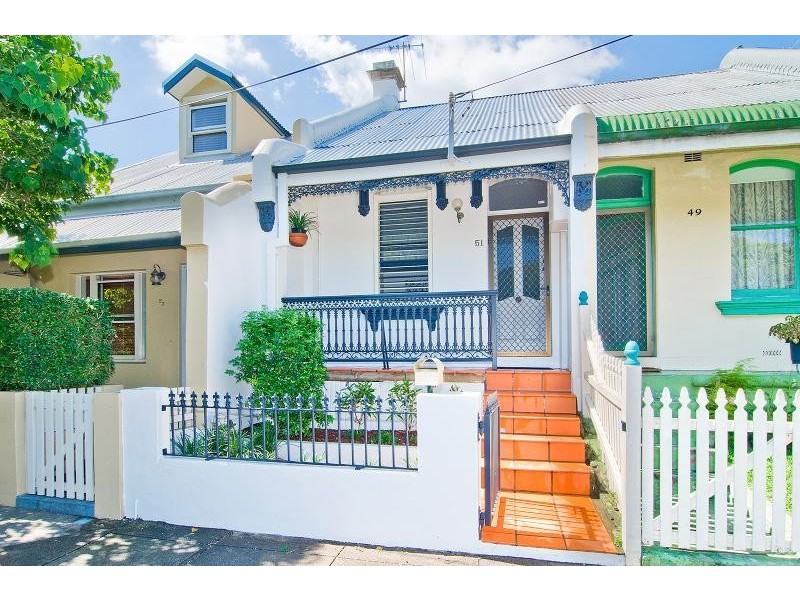 51 Young Street, Annandale NSW 2038