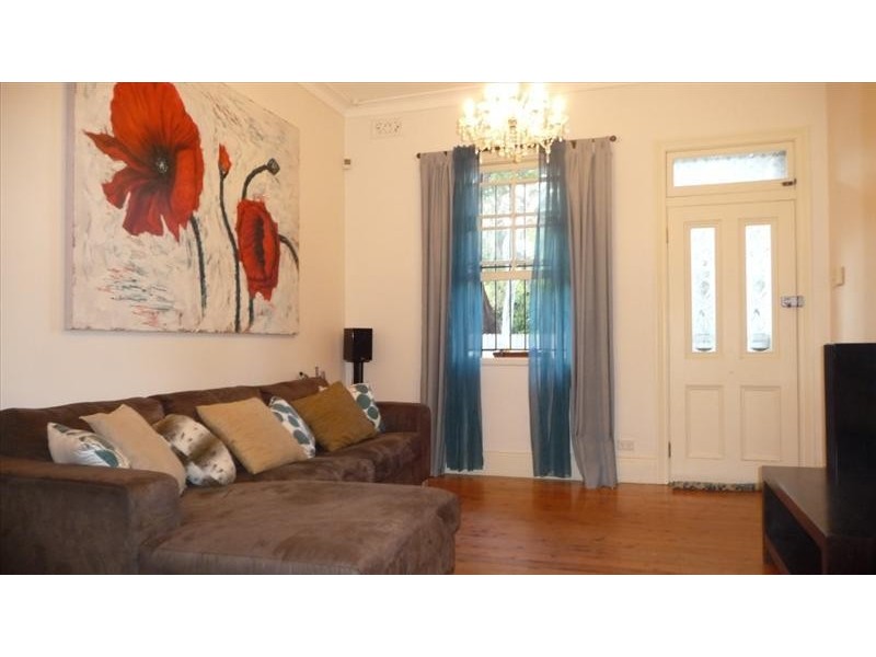 66 Foucart Street, Rozelle NSW 2039