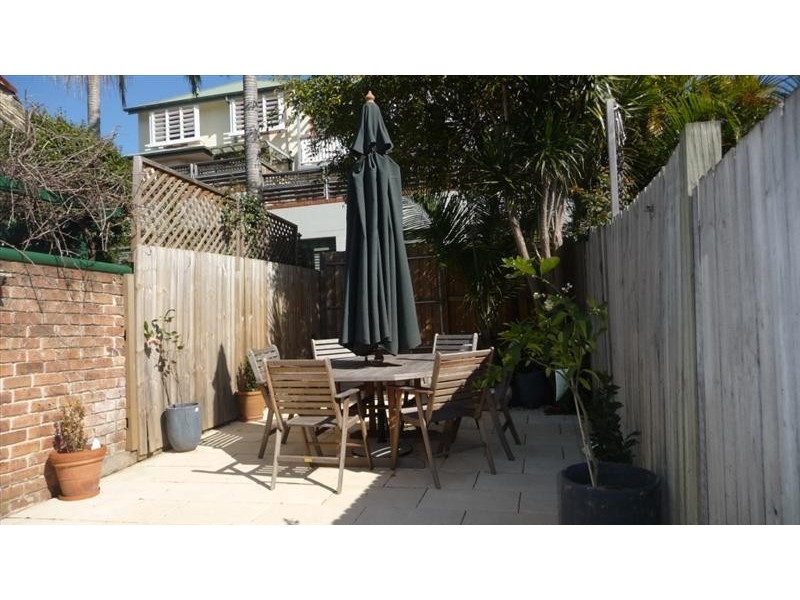 66 Foucart Street, Rozelle NSW 2039