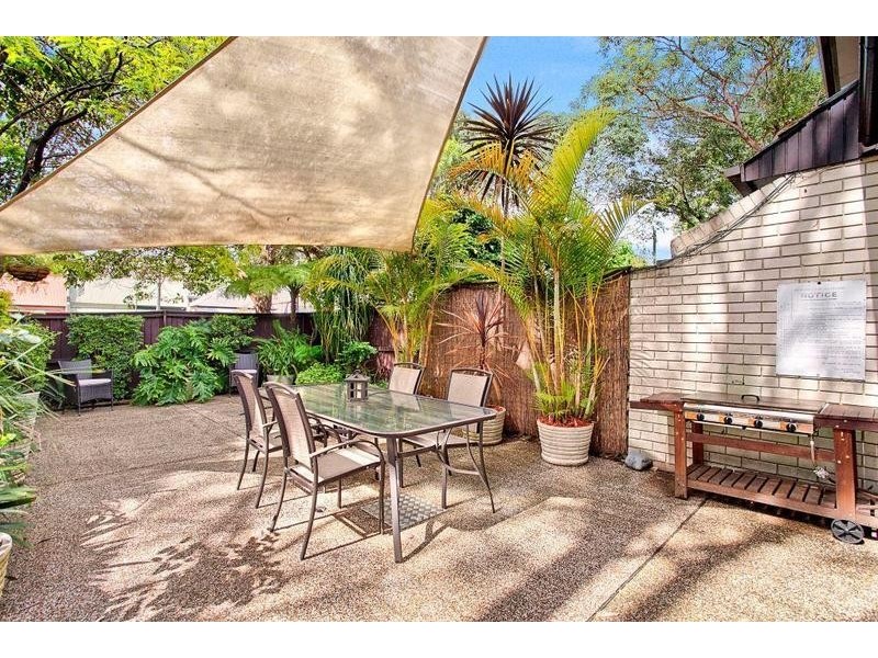 5/35 Church Street, Birchgrove NSW 2041