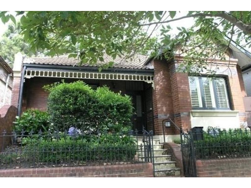 159 Johnston Street, Annandale NSW 2038