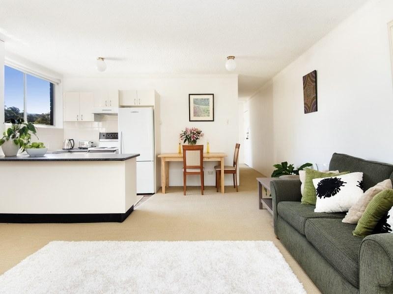 8/5 Alfred Street, Rozelle NSW 2039