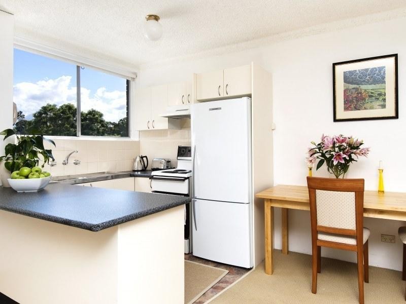 8/5 Alfred Street, Rozelle NSW 2039
