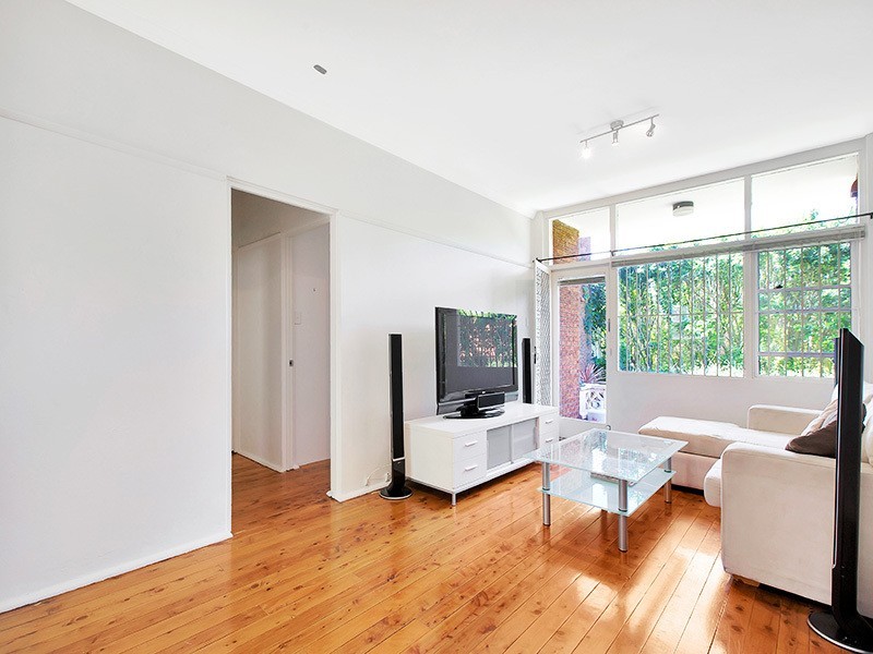 3/6 Billong Avenue, Vaucluse NSW 2030