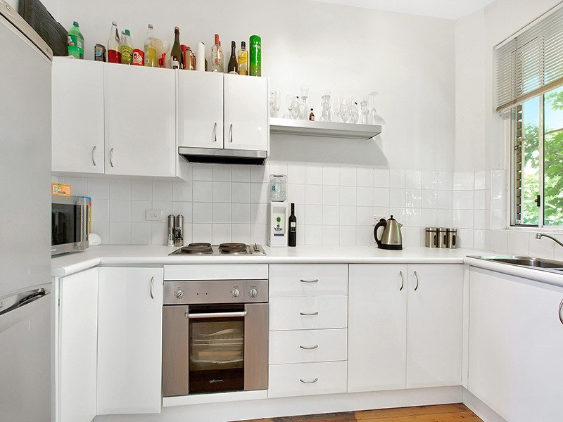 3/6 Billong Avenue, Vaucluse NSW 2030