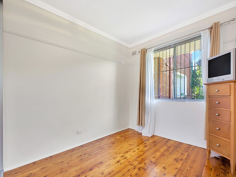 3/6 Billong Avenue, Vaucluse NSW 2030