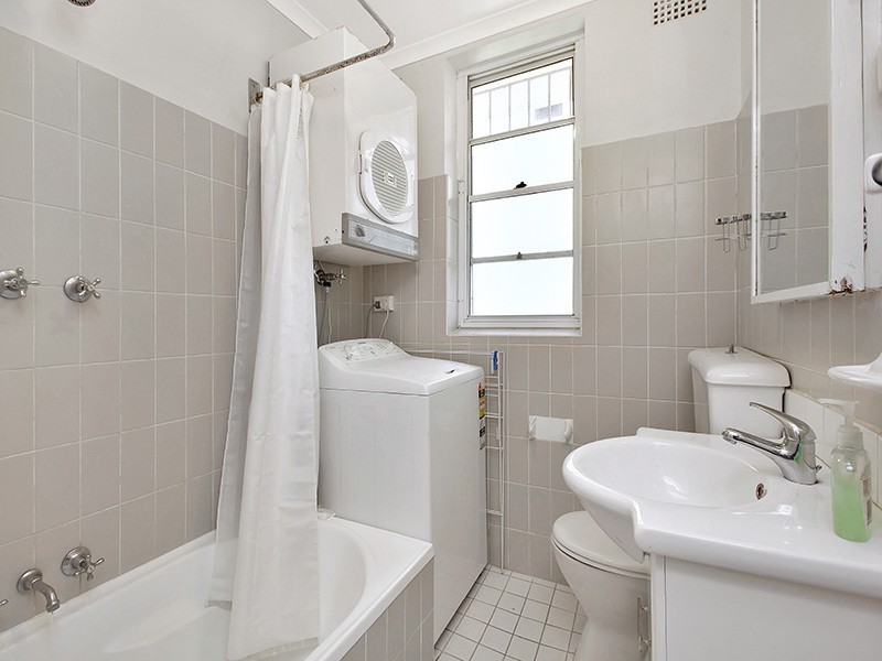 3/6 Billong Avenue, Vaucluse NSW 2030