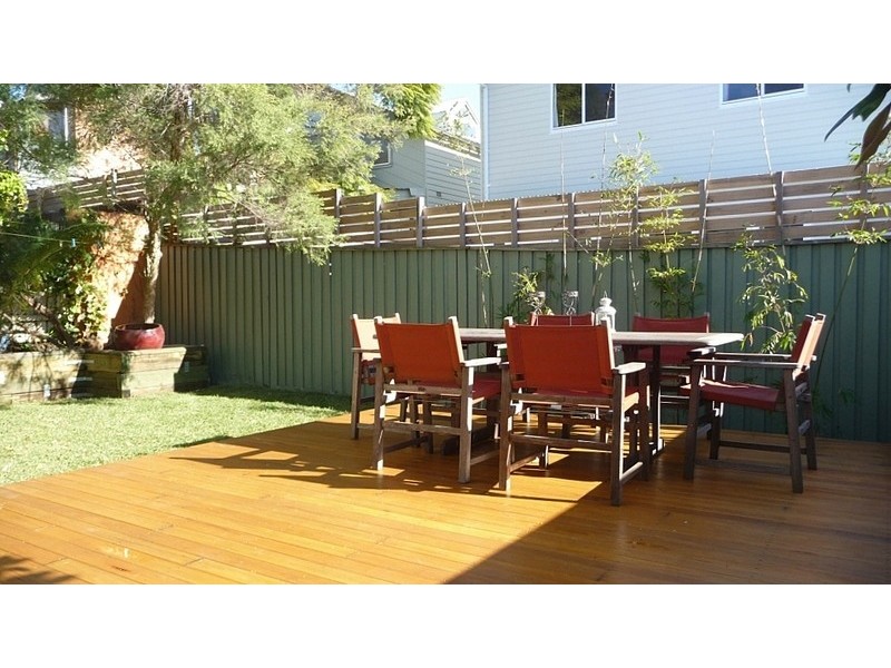 8 Mort Street, Balmain NSW 2041