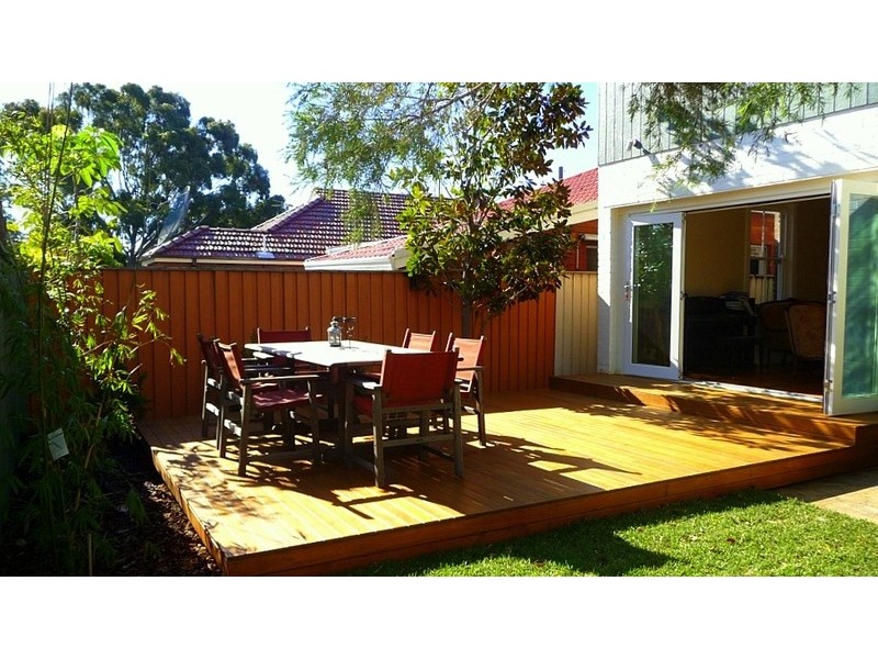8 Mort Street, Balmain NSW 2041