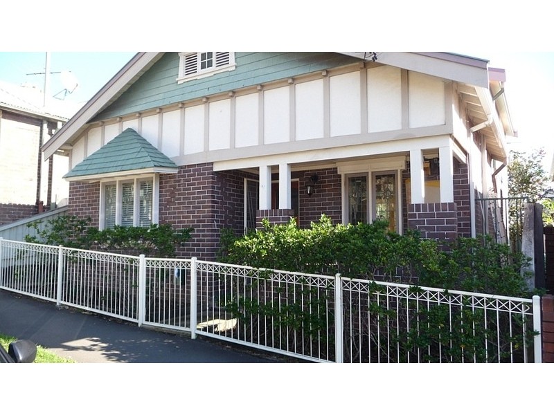 8 Mort Street, Balmain NSW 2041
