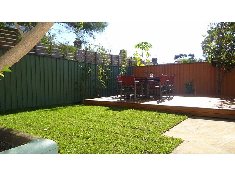8 Mort Street, Balmain NSW 2041