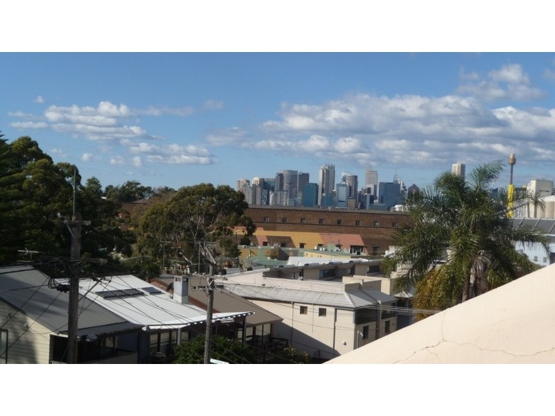 12 Brent Street, Rozelle NSW 2039