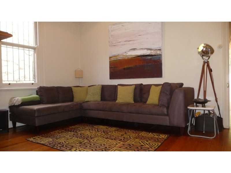 12 Brent Street, Rozelle NSW 2039