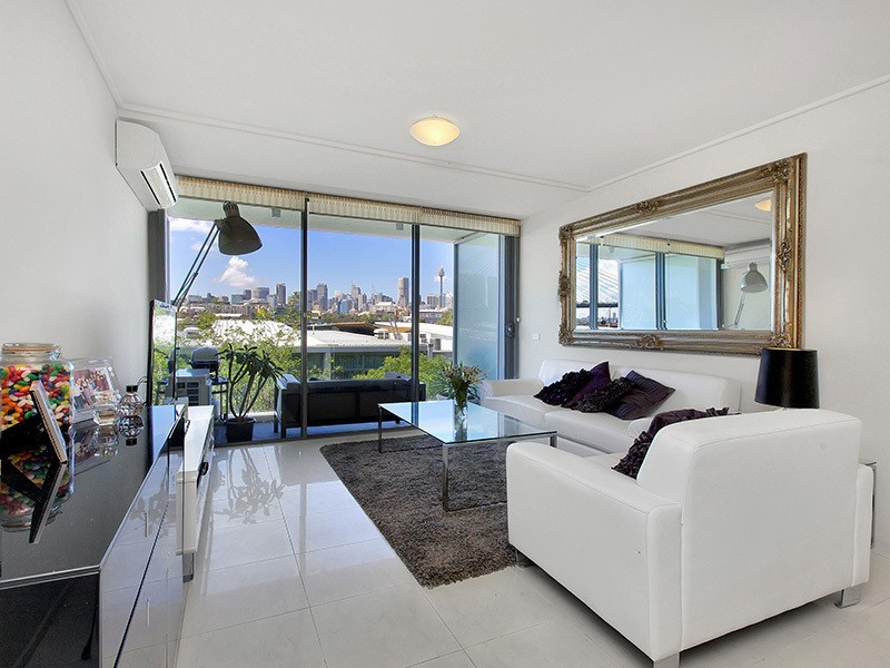 311/14 Griffin Place, Glebe NSW 2037