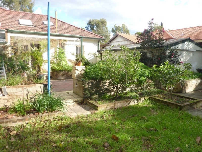 7 Waratah Street, Haberfield NSW 2045