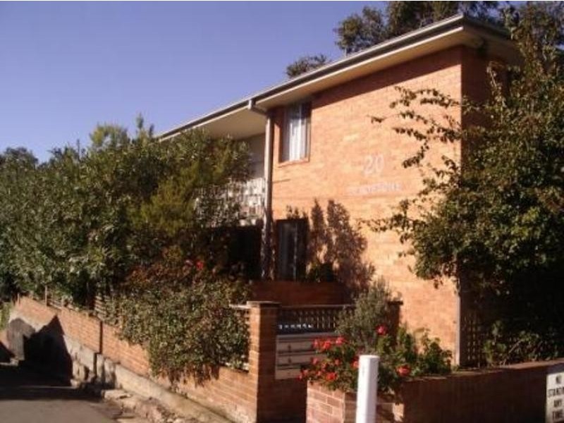 3/20 Gladstone Street, Balmain NSW 2041