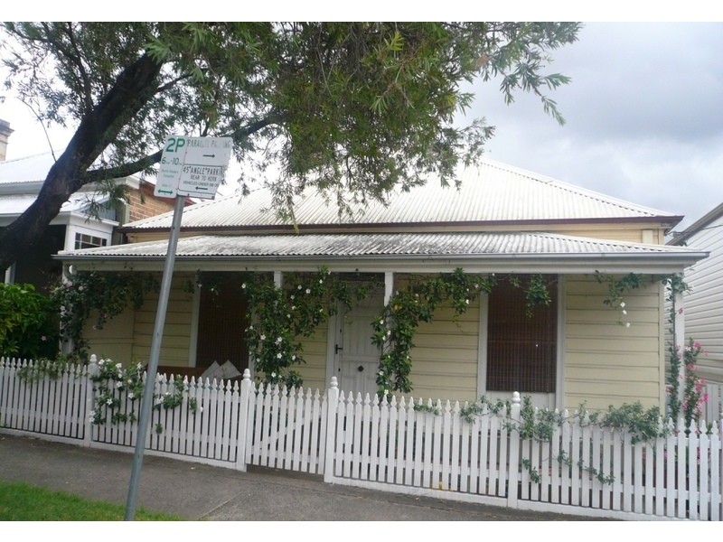 62 James Street, Leichhardt NSW 2040