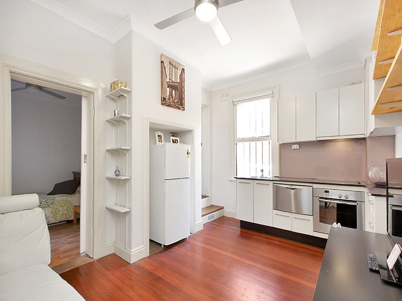 2/91 Mort Street, Balmain NSW 2041