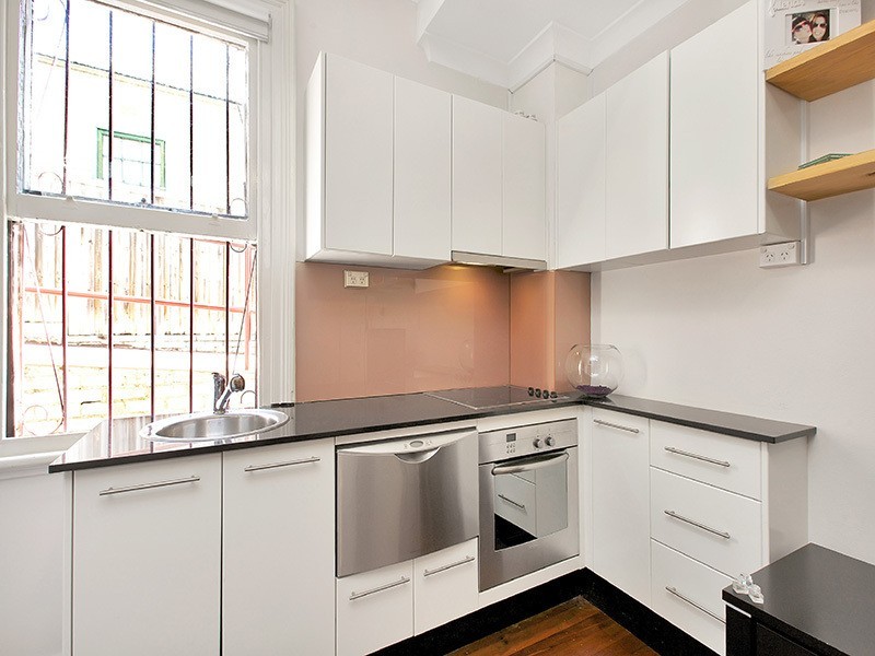 2/91 Mort Street, Balmain NSW 2041