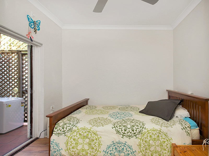 2/91 Mort Street, Balmain NSW 2041