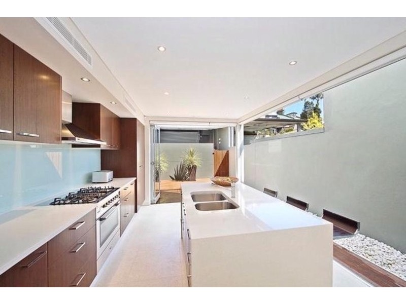 95  Sutherland Street, Paddington NSW 2021