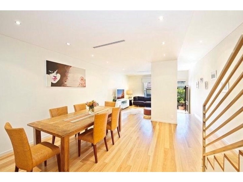 95  Sutherland Street, Paddington NSW 2021