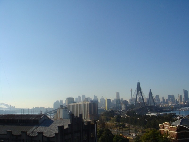 24/3 Hornsey Street, Rozelle NSW 2039