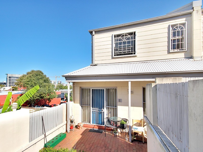 6 Wellington Street, Waterloo NSW 2017