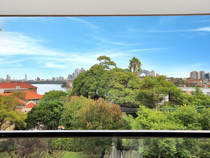 8/162 Kurraba Road, Neutral Bay NSW 2089