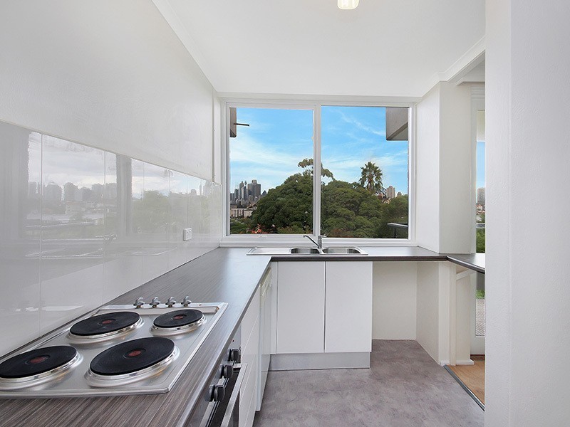 8/162 Kurraba Road, Neutral Bay NSW 2089