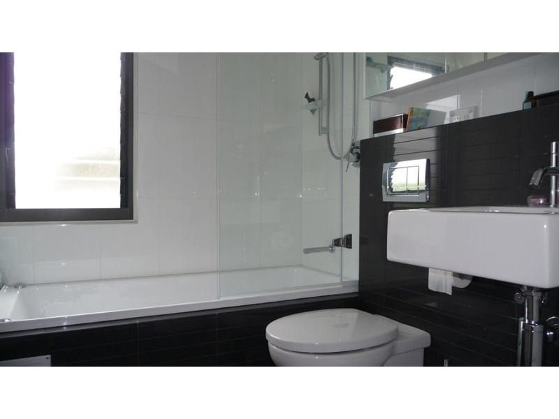 3/18 Moore Street, Rozelle NSW 2039