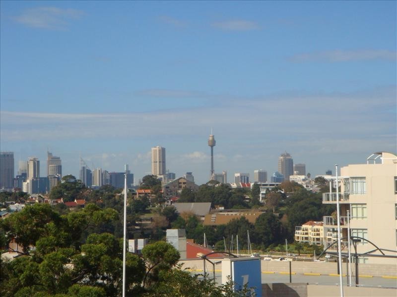 6/9-27 Park Avenue, Drummoyne NSW 2047