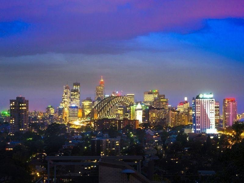 1/2 Rose Avenue, Neutral Bay NSW 2089