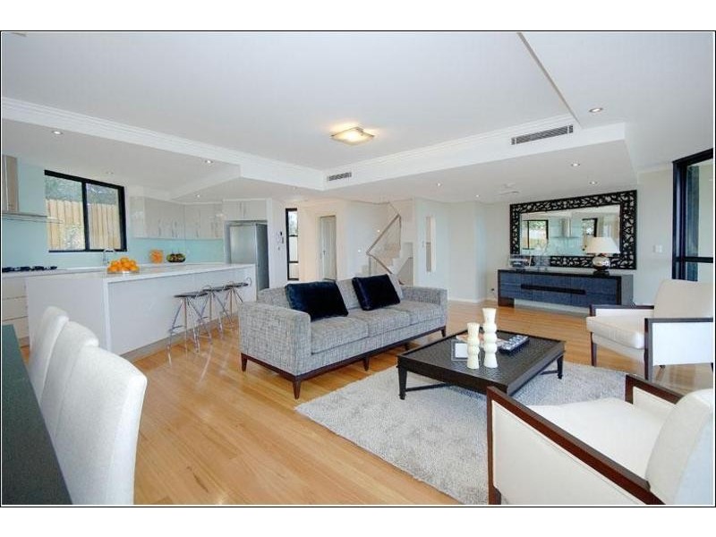 1/2 Rose Avenue, Neutral Bay NSW 2089