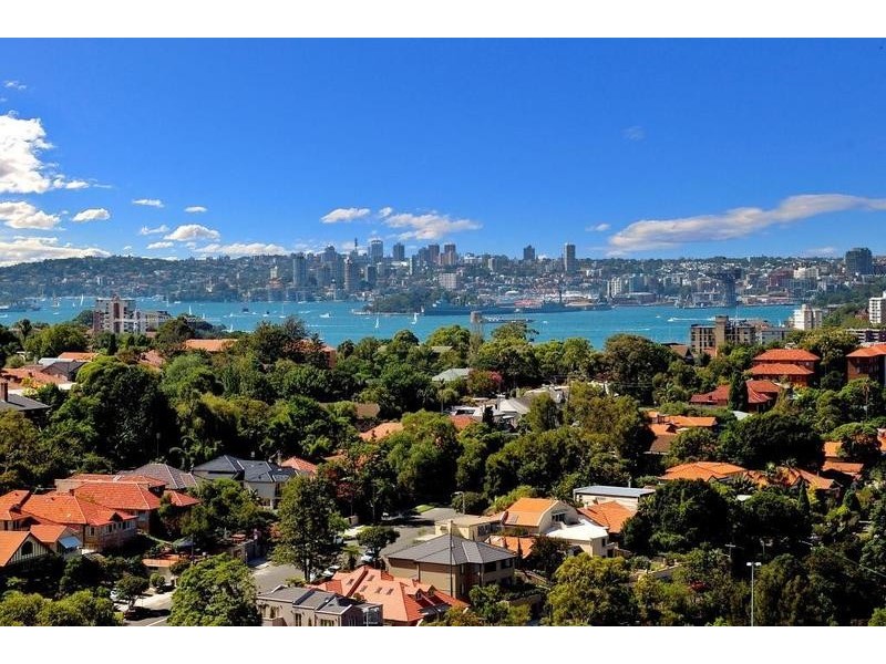 1/2 Rose Avenue, Neutral Bay NSW 2089