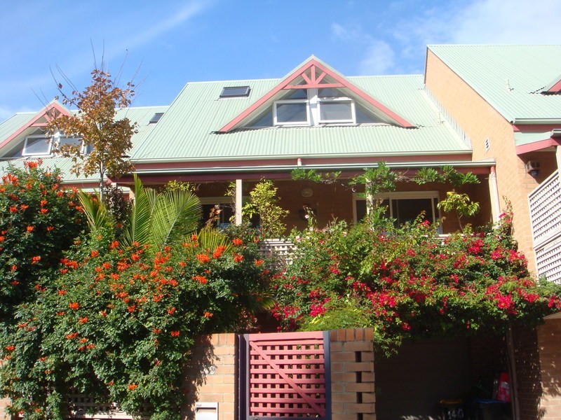 140 Darling Street, Balmain NSW 2041
