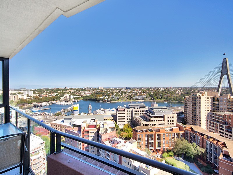 1305/21 Cadigal Avenue, Pyrmont NSW 2009