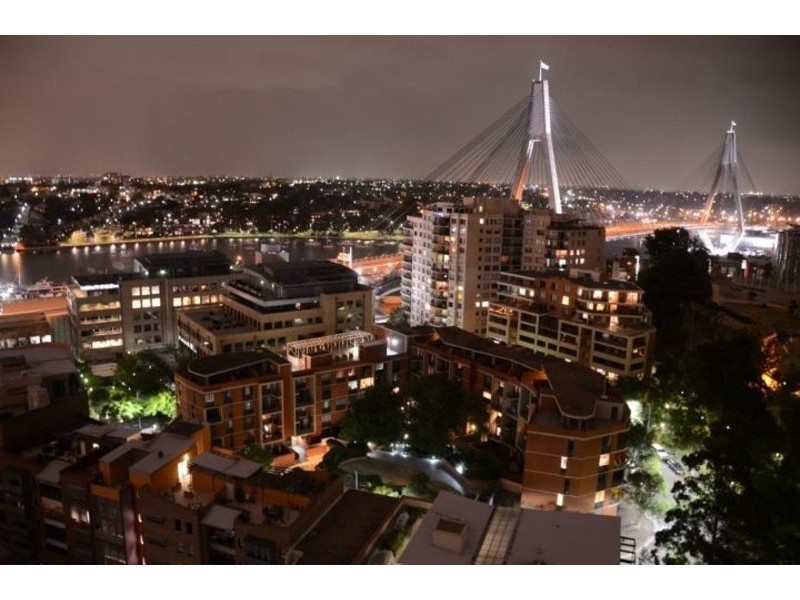 1305/21 Cadigal Avenue, Pyrmont NSW 2009