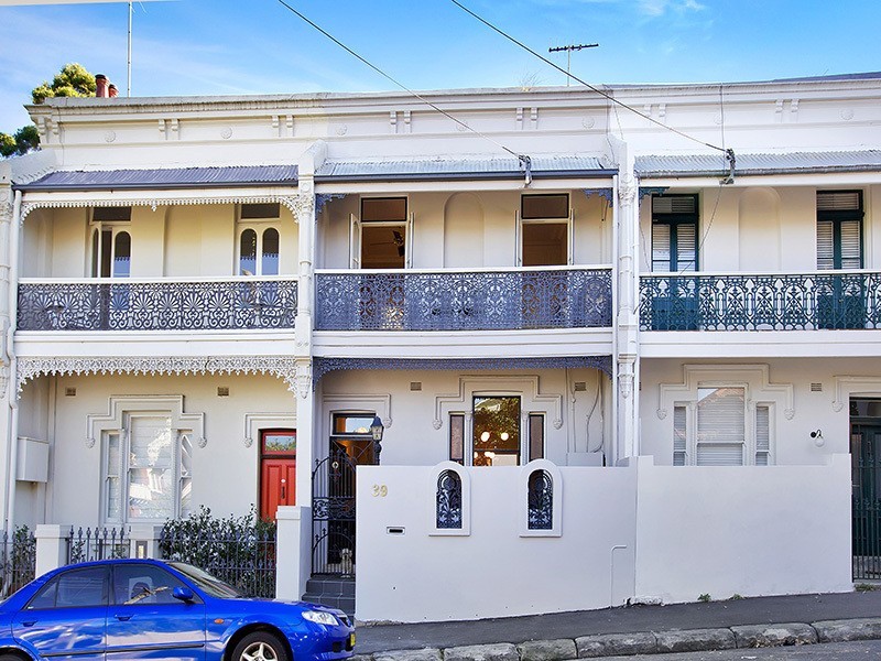 39 Stephen Street, Balmain NSW 2041