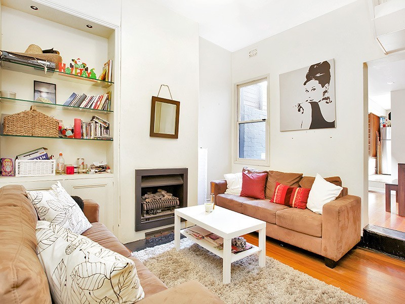 57 Glenmore Road, Paddington NSW 2021