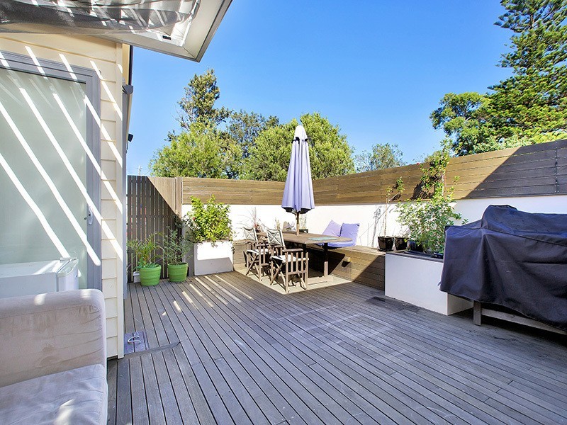 7 Burt Street, Rozelle NSW 2039