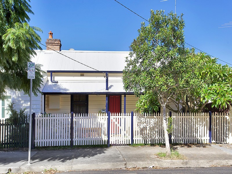 7 Burt Street, Rozelle NSW 2039