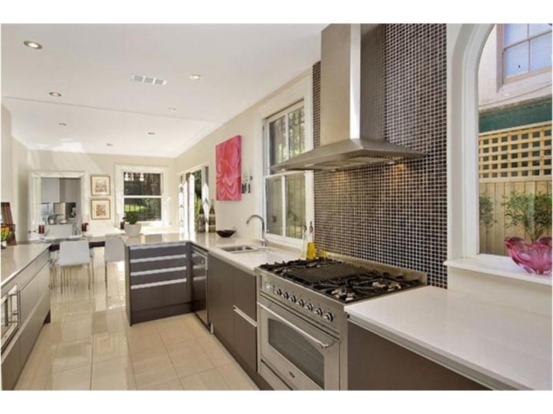 58  Trafalgar Street, Annandale NSW 2038