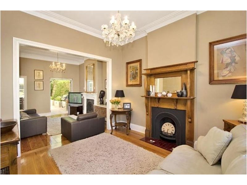 58  Trafalgar Street, Annandale NSW 2038